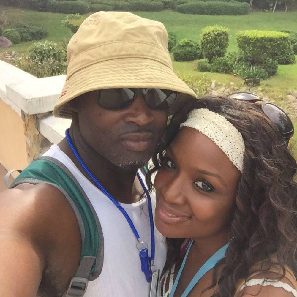 Meet your Posher, Demetrius